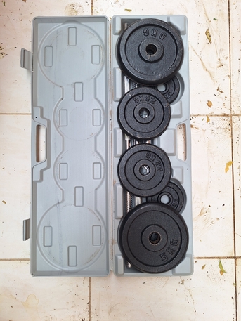 Madinah, Health & Beauty Items, SAR 200,  Fitness Equipments