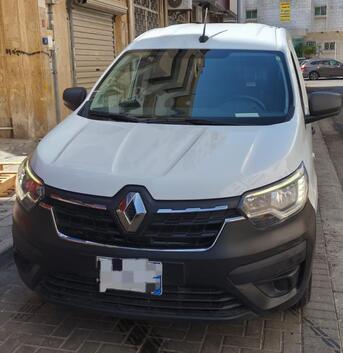 Jeddah, Vehicles, Cars & Trucks , SAR 50000,  2023 Renault Express Van,  2023,  Manual,  2147483647 KM,  For Sale Renault Express Van - Van (1) 55,000 KMS & VAN (2) 95,000 KMS