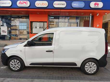 Jeddah, Vehicles, Cars & Trucks , SAR 50000,  2023 Renault Express Van,  2023,  Manual,  2147483647 KM,  For Sale Renault Express Van - Van (1) 55,000 KMS & VAN (2) 95,000 KMS