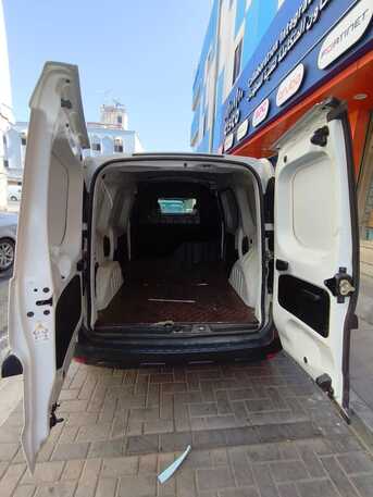 Jeddah, Vehicles, Cars & Trucks , SAR 50000,  2023 Renault Express Van,  2023,  Manual,  2147483647 KM,  For Sale Renault Express Van - Van (1) 55,000 KMS & VAN (2) 95,000 KMS