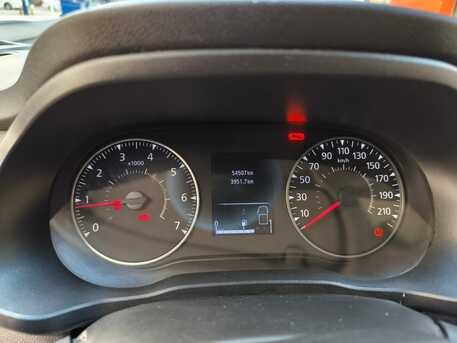 Jeddah, Vehicles, Cars & Trucks , SAR 50000,  2023 Renault Express Van,  2023,  Manual,  2147483647 KM,  For Sale Renault Express Van - Van (1) 55,000 KMS & VAN (2) 95,000 KMS