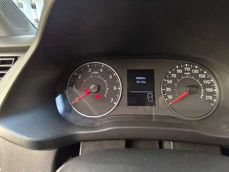 Jeddah, Vehicles, Cars & Trucks , SAR 50000,  2023 Renault Express Van,  2023,  Manual,  2147483647 KM,  For Sale Renault Express Van - Van (1) 55,000 KMS & VAN (2) 95,000 KMS