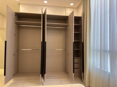 Saar, Apartments/Houses, BHD 395/month,  2 BR,  Apartment For Rent In Saar | Next To St. Christopher&rsquo;s School & Nakheel Centre