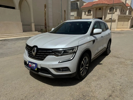 Al Rawabi, Vehicles, Cars & Trucks , SAR 52000,  Renault Koleos,  2018,  Automatic,  69000 KM,  4WD  For Sale