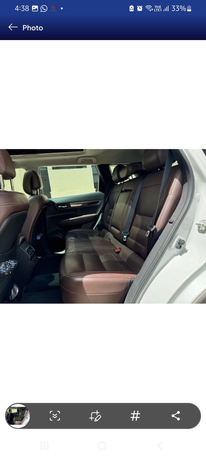 Al Rawabi, Vehicles, Cars & Trucks , SAR 52000,  Renault Koleos,  2018,  Automatic,  69000 KM,  4WD  For Sale