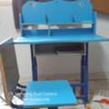 SAR 40,  Kids Studying Table With Chair
