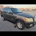 SAR 13,  Ford Explorer,  2008,  Automatic,  280 KM,  Ford