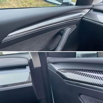 London, Auto Parts, Tesla Accessories UK