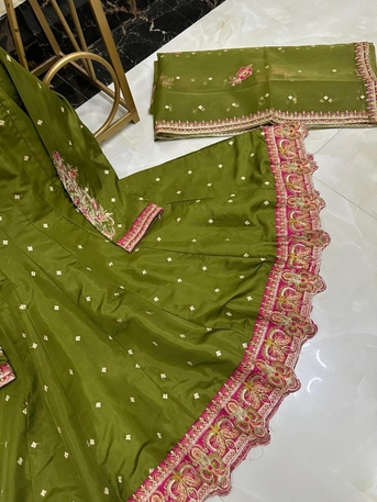 Thuqbah, Clothing & Accessories, SAR 220,  Ready To Wear Silk