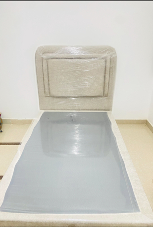 Umm Al Hamam, Furniture, SAR 25000,  Brand New Two Single Beds