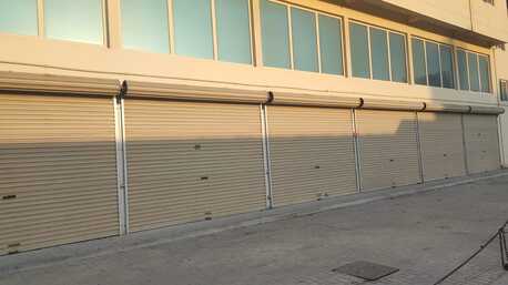 Asker, Shops, BHD 250,  28 Sq. Meter,  6 Ready-to-Use Shops For Rent In Ras Zuwayed,Askar