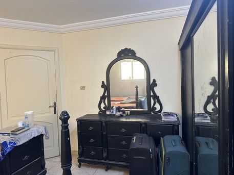 Jeddah, Rooms Available, SAR 1000/month,  Furnished,  Furnished Room Available For Executive Bachelor In Aziziyah Jeddah