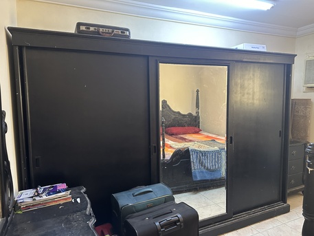 Jeddah, Rooms Available, SAR 1000/month,  Furnished,  Furnished Room Available For Executive Bachelor In Aziziyah Jeddah