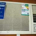 SAR 2300,  2 WINDOW AC ( PURCHASE BILL AVAILABLE ) + 1 SPLIT AC