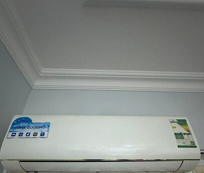 Al Rakah Al Janubiyah, Air Conditioners, SAR 2300,  2 WINDOW AC ( PURCHASE BILL AVAILABLE ) + 1 SPLIT AC
