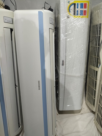 Al Ameer Fawwaz Junobi, Air Conditioners, SAR 159,  Used Air Conditioners