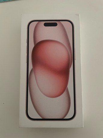 Riyadh, Mobile Phones, SAR 3200,  Iphone 15 512gb Pink &ndash; Brand New, Sealed &ndash;