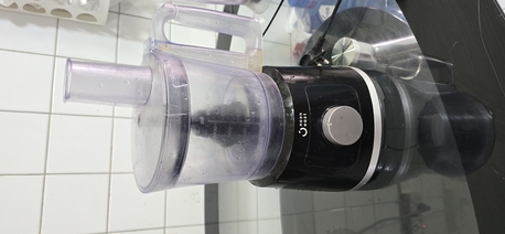 Al Andalus, Appliances, SAR 250,  Noon East Airfryer,Chopper And Blender