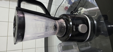 Al Andalus, Appliances, SAR 250,  Noon East Airfryer,Chopper And Blender