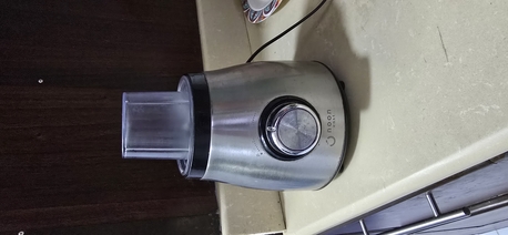 Al Andalus, Appliances, SAR 250,  Noon East Airfryer,Chopper And Blender
