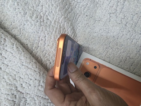 Khobar, Mobile Phones, SAR 4500,  IPhone 17 Pro 256gb Sale Swap 100 Battery 13 Cycle Count Only Serious Buyer Contact Me