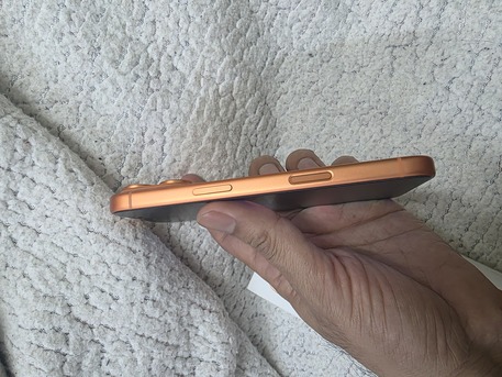 Khobar, Mobile Phones, SAR 4500,  IPhone 17 Pro 256gb Sale Swap 100 Battery 13 Cycle Count Only Serious Buyer Contact Me