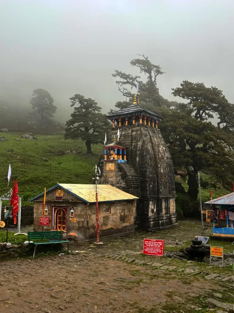 New Delhi, Tickets, INR 8000,  Affordable Madmaheshwar Trek Package From Delhi &ndash; Tourmyholiday