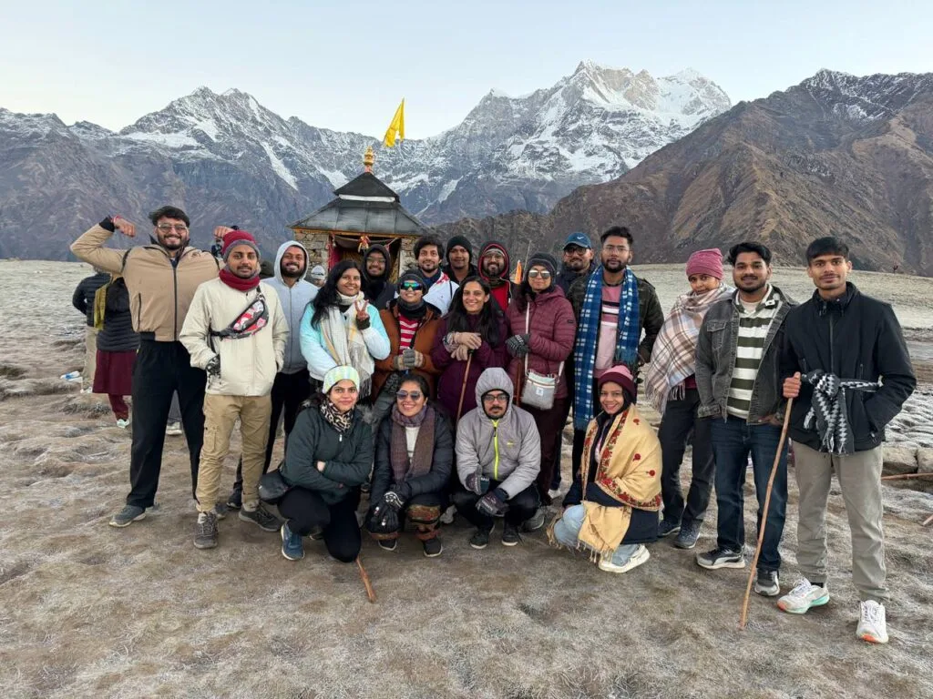 New Delhi, Tickets, INR 8000,  Affordable Madmaheshwar Trek Package From Delhi &ndash; Tourmyholiday