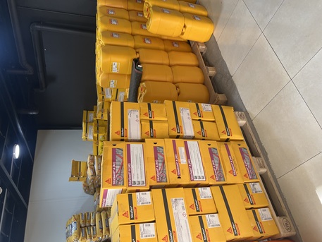 Jeddah, Electrical & Plumbing, Sika Material Authorize Distributor