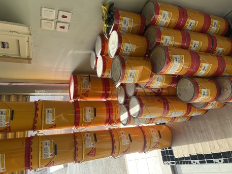 Jeddah, Electrical & Plumbing, Sika Material Authorize Distributor