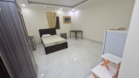 Thuqbah, Apts/Flats Wanted, SAR 800/month,  Furnished,  1 BR,  Single Room Big Space
