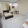 SAR 800/month,  Furnished,  1 BR,  Single Room Big Space