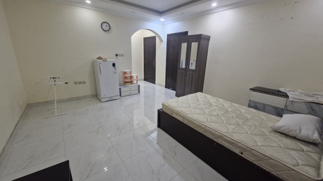 Thuqbah, Apts/Flats Wanted, SAR 800/month,  Furnished,  1 BR,  Single Room Big Space