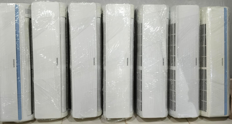 Al Bawadi, Air Conditioners, SAR 120,  Used Ac