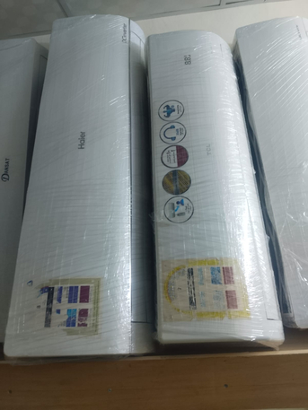 Al Bawadi, Air Conditioners, SAR 120,  Used Ac