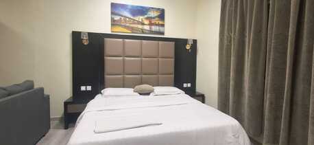 Jubail, Apartments/Houses, SAR 2800/month,  Furnished,  1 BR,  35 Sq. Meter,  Studio One Bedroom Room Full Furnished For Family Or Single Person