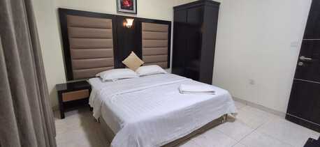 Jubail, Apartments/Houses, SAR 2800/month,  Furnished,  1 BR,  35 Sq. Meter,  Studio One Bedroom Room Full Furnished For Family Or Single Person