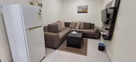 Jubail, Apartments/Houses, SAR 2800/month,  Furnished,  1 BR,  35 Sq. Meter,  Studio One Bedroom Room Full Furnished For Family Or Single Person