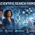 Top Scientific Search Firms For Life Sciences Recruitment | The Bandish Group