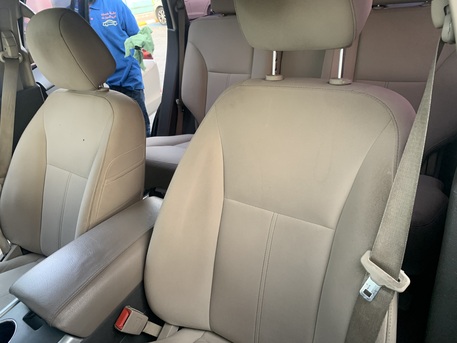 Riyadh, Vehicles, Cars & Trucks , SAR 27500,  Ford Edge,  2014,  Automatic,  269 KM,