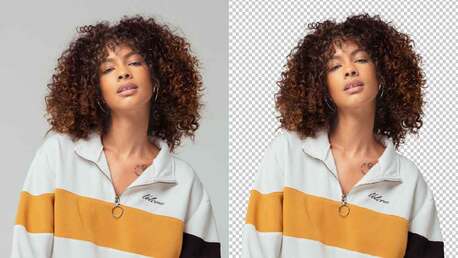 Dhaka, Photography, Professional Image Masking For Ecommerce & Product Photos