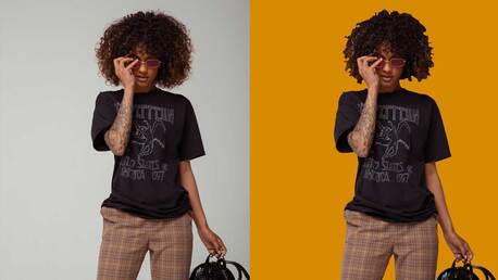 Dhaka, Photography, Professional Image Masking For Ecommerce & Product Photos