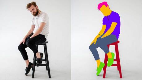 Dhaka, Photography, Professional Image Masking For Ecommerce & Product Photos