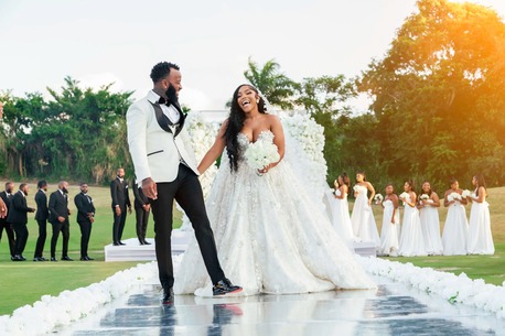 Jamaica, Catering, Eskay Catering Limited