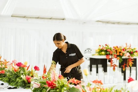 Jamaica, Catering, Eskay Catering Limited