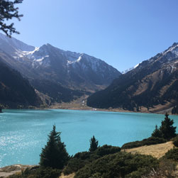 Kolkata, Travel, Exclusive Almaty Package Tour From Kolkata