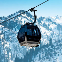 Kolkata, Travel, Exclusive Almaty Package Tour From Kolkata