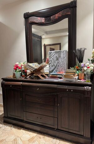 Jeddah, Furniture, SAR 600,  Complete Room Furniture In Excellent Condition