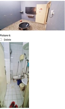 Al Batha, Rooms Available, SAR 1500/month,  Furnished,  60 Sq. Meter,  Excutive Or Working Woman Full Furnised-1BR, 1 HALL, 1 Dining Room, 2 Bath Room, 1 Kitchen