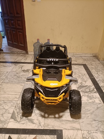 Al Malaz, Toys & Games, SAR 400,  New Car For Sale